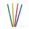factory wholesale stationery paper pencil with unbreakable pencil lead
